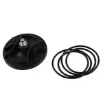 Adaptateur de ventouse avec élastique moyen KlicLok