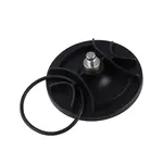 Adaptateur de ventouse avec élastique moyen KlicLok