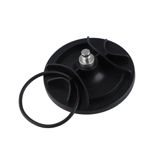 Adaptateur de ventouse avec élastique moyen KlicLok