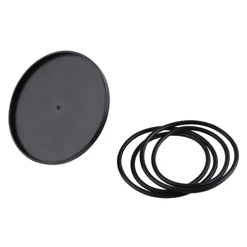 Adaptateur de ventouse avec élastique moyen KlicLok