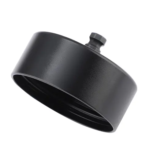 Fleshlight Go & KIIRO Feelstars Adapter Hismith Premium KlicLok Fleshlight Go & KIIRO Feelstars Adapter Hismith Premium KlicLok