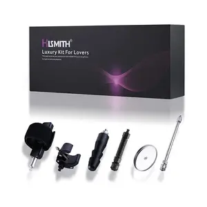 KIT completo per uomo e donna
