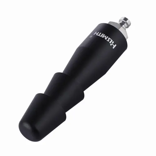 KIT accessori di lusso per lui Premium KlicLok