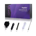 KIT accessori di lusso per lui Premium KlicLok