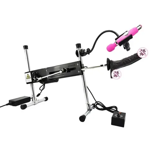 Hismith Premium Clamp Adapter einfach überall zu befestigen