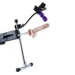 Hismith Premium Clamp Adapter einfach überall zu befestigen