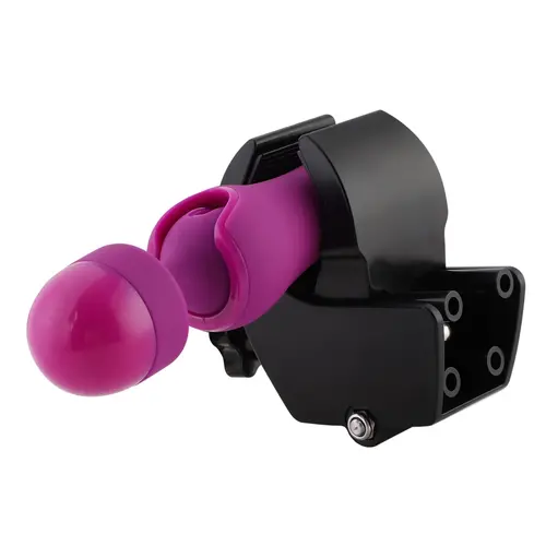 Adattatore per morsetto Giocattoli del sesso KlicLok