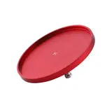 Adattatore a ventosa grande Hismith Premium KilcLok® Rosso