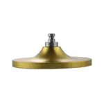 Saugnapf-Adapter Groß Hismith Premium KilcLok® Gold
