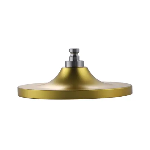 Saugnapf-Adapter Groß Hismith Premium KilcLok® Gold