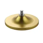 Hismith® Suction Cup Adapter Large Hismith Premium KilcLok® Gold