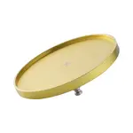 Saugnapf-Adapter Groß Hismith Premium KilcLok® Gold