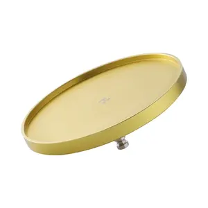 Saugnapf-Adapter Groß Hismith Premium KilcLok® Gold