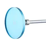 Hismith® Zuignap Adapter Large Hismith Premium KilcLok® Blauw