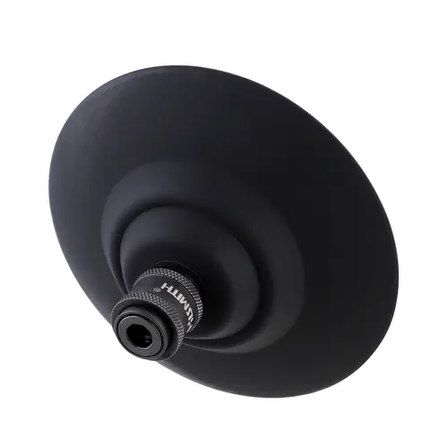 Ventosa in silicone per attacchi KlicLok