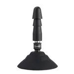 Ventosa de silicona para KlicLok Opzetstukken