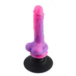 Ventosa in silicone per attacchi KlicLok