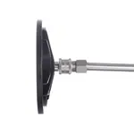 Adaptador De Ventosa Con Elástico Grande KlicLok