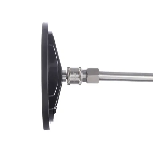 Adaptador De Ventosa Con Elástico Grande KlicLok