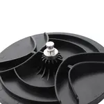 Adaptador De Ventosa Con Elástico Grande KlicLok