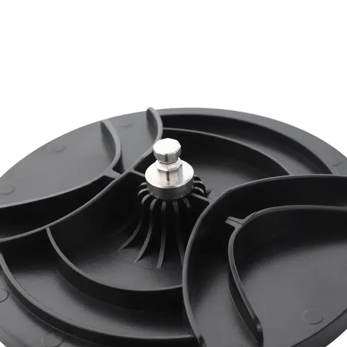 Adaptador De Ventosa Con Elástico Grande KlicLok