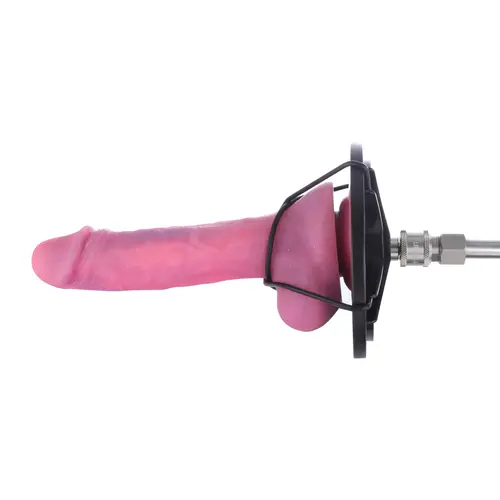 Adattatore a ventosa con elastico KlicLok grande