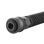 Double-sided KlicLok adapter with spring for couples Double-sided KlicLok adapter with spring for couples