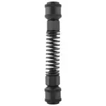 Adaptador KlicLok de doble cara con resorte para parejas