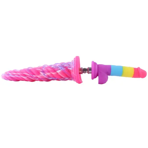Adaptateur KlicLok double face pour couples
