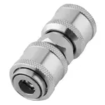 Adaptador KlicLok de doble cara para parejas