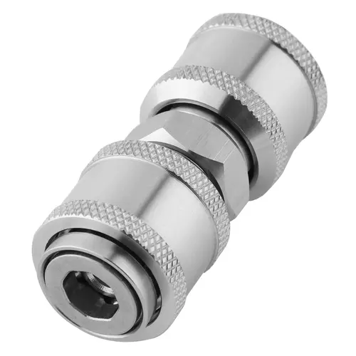 Hismith® Double Sided KlicLok Adapter for Couples