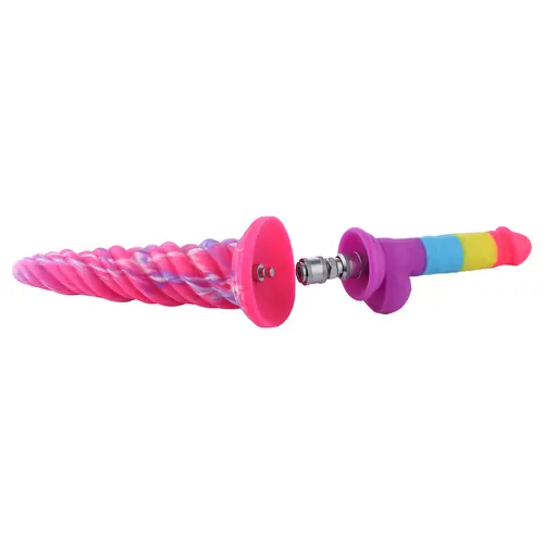 Adaptateur KlicLok double face pour couples