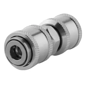 Adattatore KlicLok bifacciale per coppie