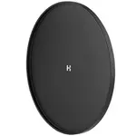 Hismith® Adaptador de ventosa KlicLok - Extra grande - Negro