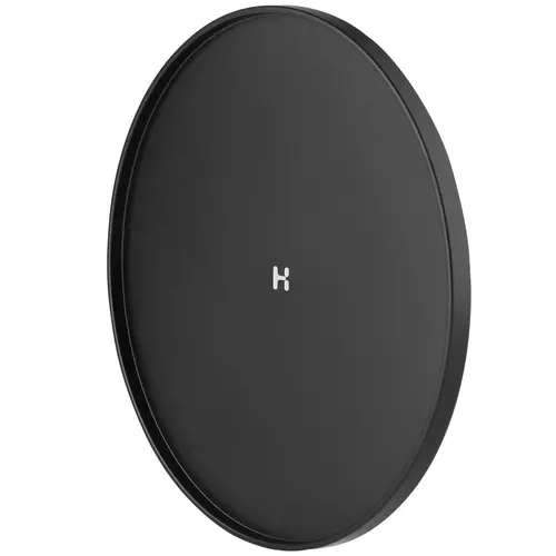 Adattatore a ventosa KlicLok Extra Large Nero