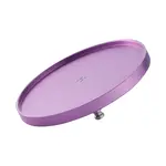 Hismith® Adaptador de ventosa grande Hismith Premium KilcLok morado