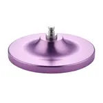 Adattatore a ventosa grande Hismith Premium KilcLok viola