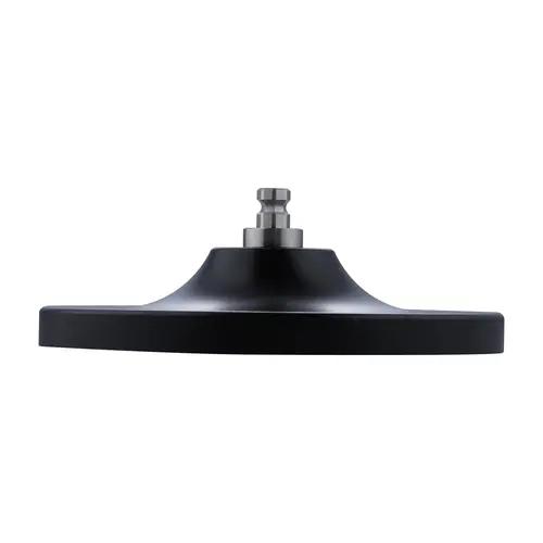 Adattatore a ventosa grande Hismith Premium KlicLok