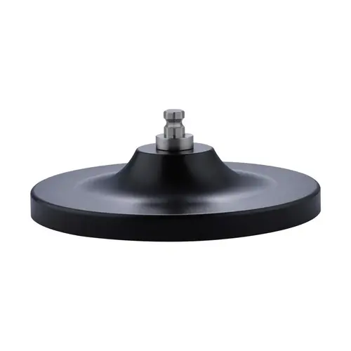 Saugnapf-Adapter Groß Hismith Premium KlicLok