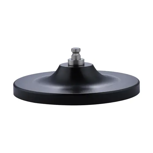 Saugnapf-Adapter Groß Hismith Premium KlicLok