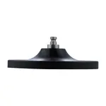 Adattatore a ventosa grande Hismith Premium KlicLok