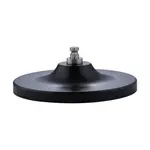 Saugnapf-Adapter Groß Hismith Premium KlicLok