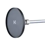 Adattatore a ventosa grande Hismith Premium KlicLok