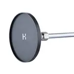 Hismith® Saugnapf-Adapter Groß Hismith Premium KlicLok