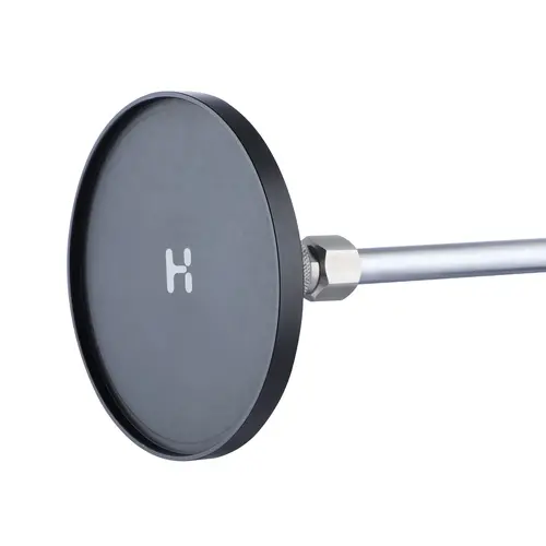 Adattatore a ventosa grande Hismith Premium KlicLok