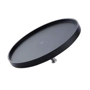 Suction Cup Adapter Large Hismith Premium KlicLok Suction Cup Adapter Large Hismith Premium KlicLok