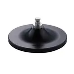 Hismith® Suction Cup Adapter Medium Hismith Premium KlicLok Black