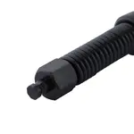 Blocco a U Vac con adattatore a molla Hismith Premium KlicLok