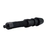Blocco a U Vac con adattatore a molla Hismith Premium KlicLok