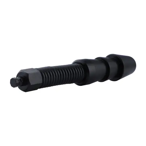 Blocco a U Vac con adattatore a molla Hismith Premium KlicLok